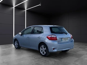 Toyota Auris 2.0 D4D 126кс, снимка 7