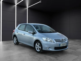 Toyota Auris 2.0 D4D 126кс, снимка 3