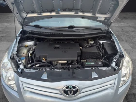 Toyota Auris 2.0 D4D 126кс, снимка 15