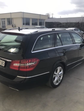 Mercedes-Benz E 350 Комби, снимка 4