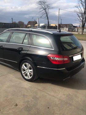 Mercedes-Benz E 350 Комби, снимка 3