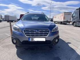 Subaru Outback, снимка 4