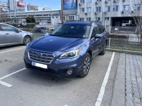 Subaru Outback, снимка 1