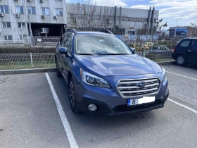 Subaru Outback, снимка 6