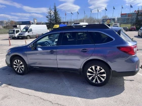 Subaru Outback, снимка 7