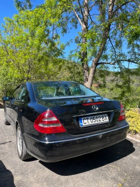 Обява за продажба на Mercedes-Benz E 320 2 ~9 700 лв. - изображение 2