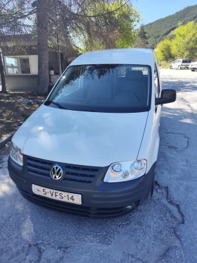 Обява за продажба на VW Caddy ~10 999 лв. - изображение 1