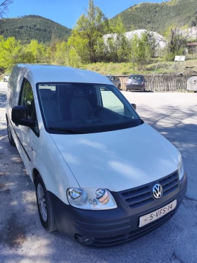 Обява за продажба на VW Caddy ~10 999 лв. - изображение 1