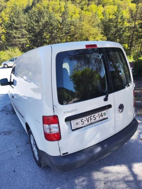 Обява за продажба на VW Caddy ~10 999 лв. - изображение 5