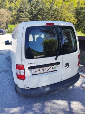 Обява за продажба на VW Caddy ~10 999 лв. - изображение 4