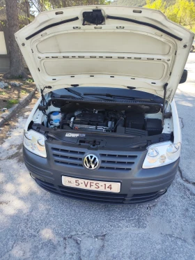 VW Caddy | Mobile.bg    16