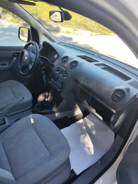 Обява за продажба на VW Caddy ~10 999 лв. - изображение 9