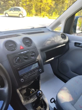 VW Caddy | Mobile.bg    14