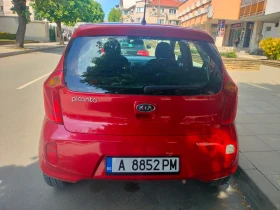 Обява за продажба на Kia Picanto ~10 900 лв. - изображение 3