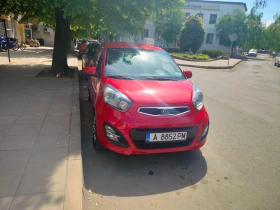 Обява за продажба на Kia Picanto ~10 900 лв. - изображение 1