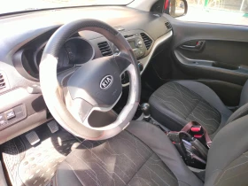 Обява за продажба на Kia Picanto ~10 900 лв. - изображение 5