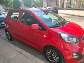 Обява за продажба на Kia Picanto ~10 900 лв. - изображение 1