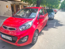 Обява за продажба на Kia Picanto ~10 900 лв. - изображение 2