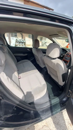 Peugeot 307 1.6 HDI 110 | Mobile.bg    11