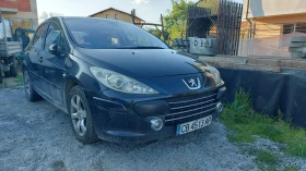 Peugeot 307 1.6 HDI 110 | Mobile.bg    5