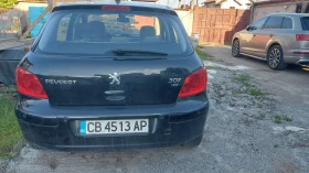     Peugeot 307 1.6 HDI 110