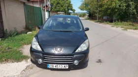     Peugeot 307 1.6 HDI 110