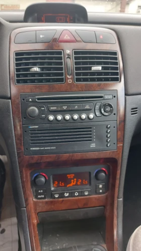 Peugeot 307 1.6 HDI 110 | Mobile.bg    17