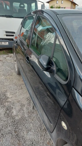 Peugeot 307 1.6 HDI 110 | Mobile.bg    14