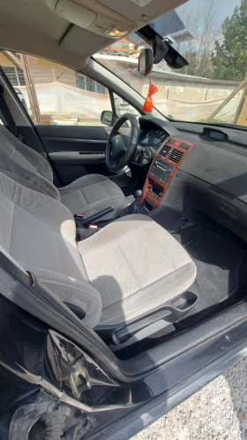 Peugeot 307 1.6 HDI 110 | Mobile.bg    13