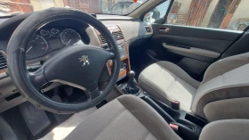 Peugeot 307 1.6 HDI 110 | Mobile.bg    7
