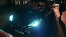     Peugeot 307 1.6 HDI 110
