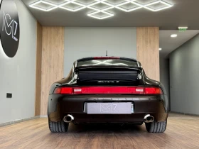 Обява за продажба на Porsche 911 993 VarioRam ~83 993 EUR - изображение 1