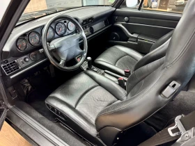 Обява за продажба на Porsche 911 993 VarioRam ~83 993 EUR - изображение 8