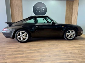 Обява за продажба на Porsche 911 993 VarioRam ~83 993 EUR - изображение 4