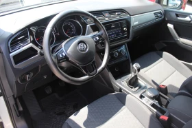 VW Touran 2.0TDI 150hp BVM6 E6 - 39900 лв. - 67950944 8