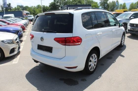 VW Touran 2.0TDI 150hp BVM6 E6 - 39900 лв. - 67950944 3