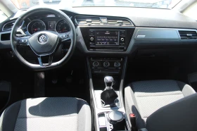 VW Touran 2.0TDI 150hp BVM6 E6 - 39900 лв. - 67950944 6