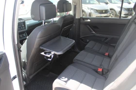 VW Touran 2.0TDI 150hp BVM6 E6 - 39900 лв. - 67950944 7