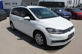 VW Touran 2.0TDI 150hp BVM6 E6 - 39900 лв. - 67950944 2