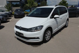 VW Touran 2.0TDI 150hp BVM6 E6
