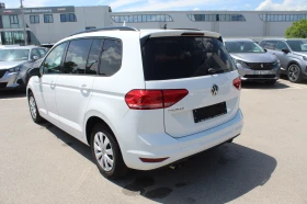 VW Touran 2.0TDI 150hp BVM6 E6 - 39900 лв. - 67950944 4