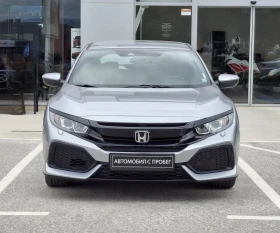 Honda Civic 1.0 VTEC Comfort Turbo MT - 27990 лв. - 61741991 3