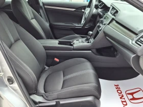 Honda Civic 1.0 VTEC Comfort Turbo MT - 27990 лв. - 61741991 14
