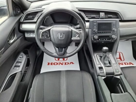 Honda Civic 1.0 VTEC Comfort Turbo MT - 27990 лв. - 61741991 11