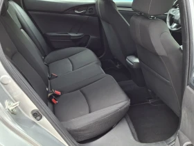 Honda Civic 1.0 VTEC Comfort Turbo MT - 27990 лв. - 61741991 16