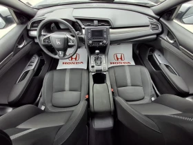 Honda Civic 1.0 VTEC Comfort Turbo MT - 27990 лв. - 61741991 12