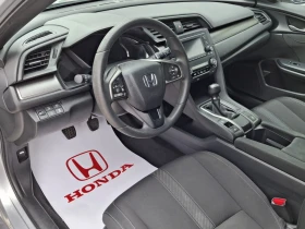 Honda Civic 1.0 VTEC Comfort Turbo MT - 27990 лв. - 61741991 10