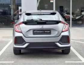 Honda Civic 1.0 VTEC Comfort Turbo MT - 27990 лв. - 61741991 7
