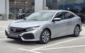 Honda Civic 1.0 VTEC Comfort Turbo MT - 27990 лв. - 61741991 2