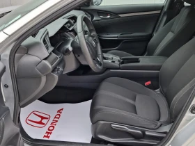 Honda Civic 1.0 VTEC Comfort Turbo MT - 27990 лв. - 61741991 13
